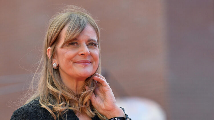 ‘Falso Movimento’, tolta dal film di Wenders la scena contestata da Nastassja Kinski