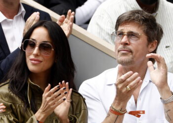 Brad Pitt ha ripreso a bere in modo moderato dopo sette anni di completa sobrietà