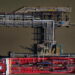 Il petrolio chiude in rialzo a New York ma sotto 90 dollari, a 82,95 dollari
