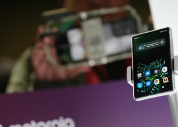 Terza via tra Android e iOs, nel 2027 i primi smartphone con GrapheneOs
