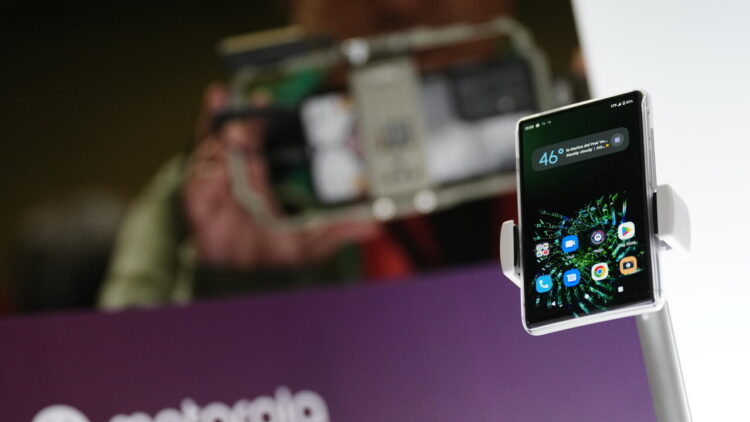 Terza via tra Android e iOs, nel 2027 i primi smartphone con GrapheneOs