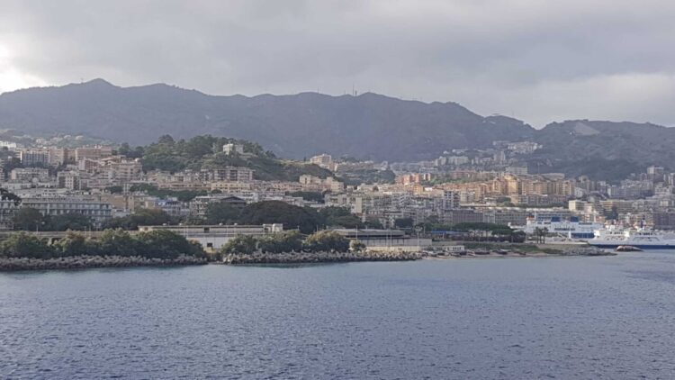 Allarme per batterio mangiarne a Messina, l’Iss ‘rischio estremamente basso’