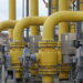 Il gas in rialzo (+1,6%) a 66,4 euro al Megawattora