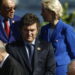 Brasile richiama ambasciatore in Argentina e riduce relazioni dopo attacchi di Milei
