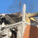 La violenta esplosione in una palazzina a Cassino, morto uno dei feriti