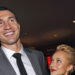 Klitschko, ex compagno di Hayden Panettiere, ‘ci ha lasciati troppo presto’