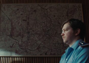 ‘Maldoror’, arriva il thriller ispirato al caso del Mostro di Marcinelle