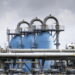 Il gas risale sopra quota 62 euro sulla piazza Ttf di Amsterdam
