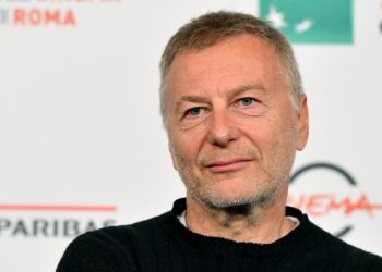 Il Leone d’oro Milcho Manchevski protagonista a Storie Parallele Film Festival