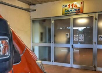 Avviso per 13 incarichi da medico in Molise, ma l’unico candidato non è idoneo