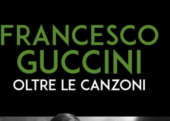 Francesco Guccini ‘Oltre le canzoni’ , esce il 26 agosto il libro di Edizioni Clichy