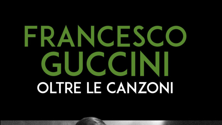 Francesco Guccini ‘Oltre le canzoni’ , esce il 26 agosto il libro di Edizioni Clichy