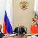 Putin promette rappresaglia per gli attacchi ucraini ai magazzini e-commerce