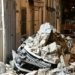 Terremoto Campi Flegrei, Protezione civile ’21 feriti, due in codice rosso’