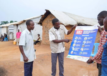 Associazione medici stranieri, ‘governi accelerino su contrasto dell’Ebola in Rdc’