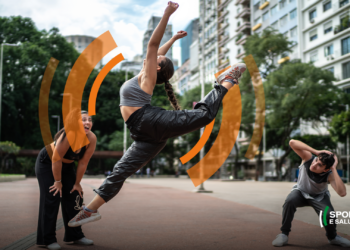 Tenere il ritmo per restare in forma. La danza e i benefici per mente e corpo