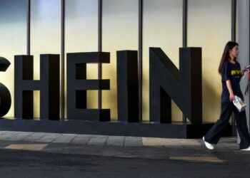 Shein pronta al debutto nella Borsa di Hong Kong, valutazione da 27 miliardi di dollari