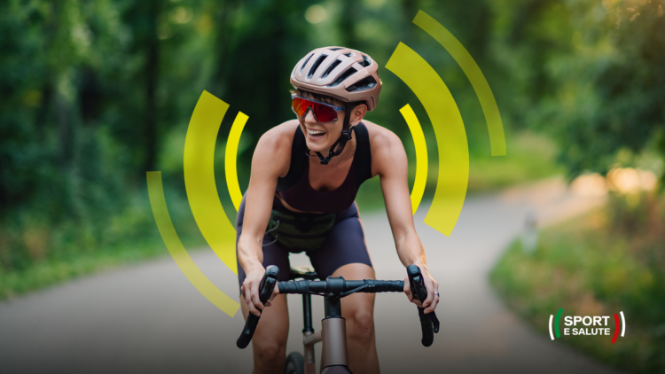 Sport in estate? Si può fare, rispettando alcune semplici regole (quelle indicate dall’OMS)