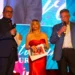 Roberto Sergio diventa cittadino onorario di Caccuri e riceve le chiavi della città e il Premio alla carriera.