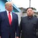 Wsj, ‘Trump punta a vertice con Kim Jong-un durante il viaggio in Asia’