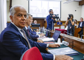 Nel 2026 reati in calo del 10%, meno femminicidi. Piantedosi: ‘Il Paese è tra i più sicuri al mondo’