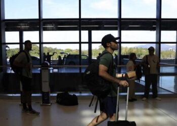 Panama, l’aeroporto di Tocumen pronto per i voli diretti dal Giappone