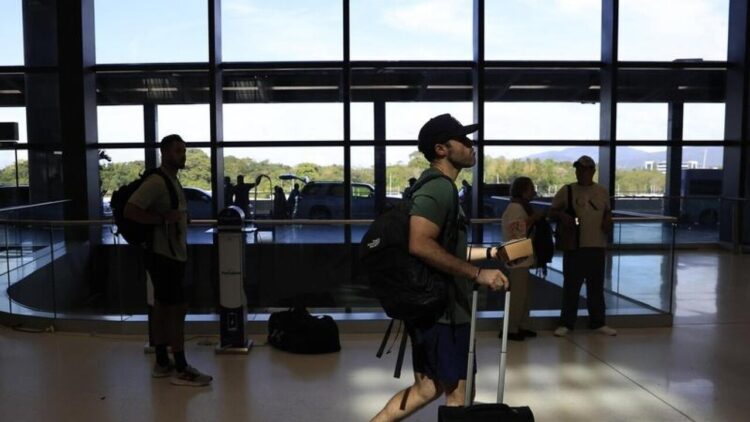 Panama, l’aeroporto di Tocumen pronto per i voli diretti dal Giappone