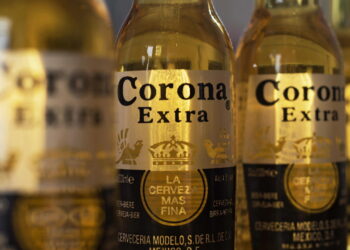Birra al vertice dell’export agroalimentare dal Messico, vola la tequila