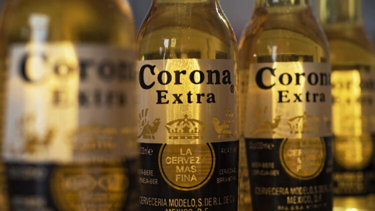 Birra al vertice dell’export agroalimentare dal Messico, vola la tequila
