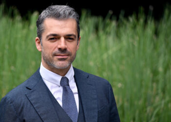 Ammirati, ‘Argentero protagonista assoluto di Doc 4, poi il passaggio di testimone’