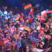 Eurovision cambia le regole, ‘Paesi in guerra non potranno ospitare il concorso’