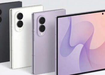 In attesa di Apple, previsioni al rialzo per gli smartphone pieghevoli
