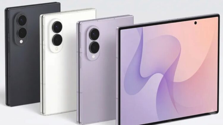 In attesa di Apple, previsioni al rialzo per gli smartphone pieghevoli