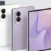 In attesa di Apple, previsioni al rialzo per gli smartphone pieghevoli