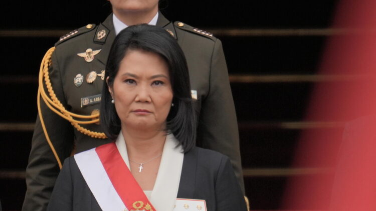 Perù: Fujimori, ‘mancano poche ore’ alla riapertura della Panamericana