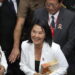 Perù, Fujimori sceglie di non trasferirsi nel Palazzo presidenziale