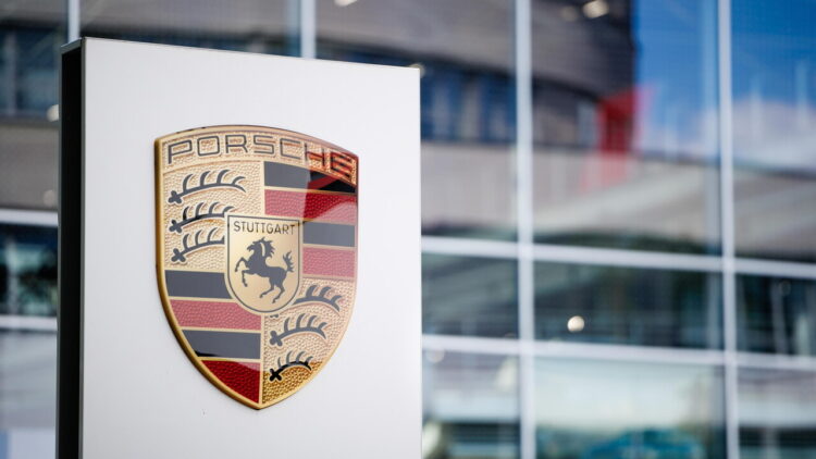 Porsche cede a Tata Consultancy Services la società di consulenza Mhp