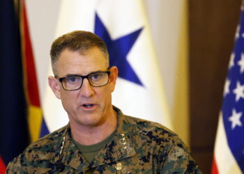 Colombia, arriva il comandante del Comando Sud Usa per rafforzare la cooperazione