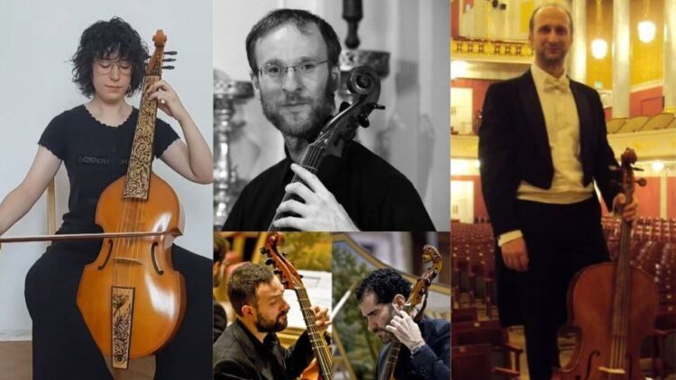 Omaggio a John Dowland, due concerti chiudono all’Aquila la rassegna ’99 Songs’