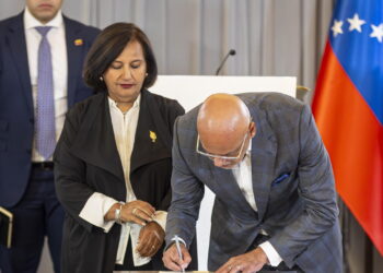 Venezuela, Figuera celebra le scarcerazioni e chiede la liberazione di tutti
