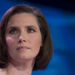 Amanda Knox in scena con un ‘monologo comico’, sdegno della famiglia di Meredith