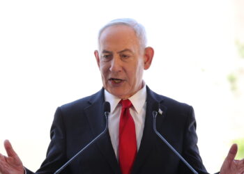 Media, ‘Netanyahu dà una chance a piano Gaza, Idf si sta ritirando’