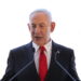 Media, ‘Netanyahu dà una chance a piano Gaza, Idf si sta ritirando’