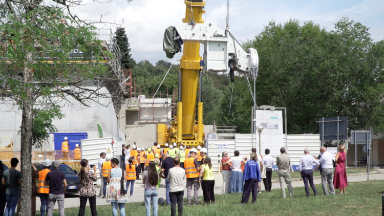 Protonterapia al Cro di Aviano, sarà il primo Irccs oncologico pubblico italiano