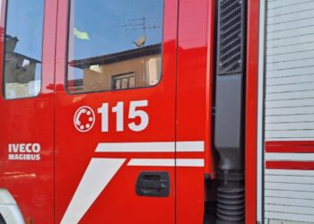 Esplode una bombola di gas in B&B, feriti padre, madre e figlio