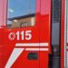 Esplode una bombola di gas in B&B, feriti padre, madre e figlio