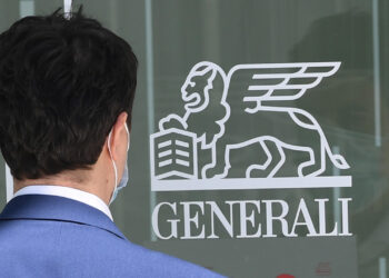 Generali, ‘disponibili a valutare l’offerta di Mps’