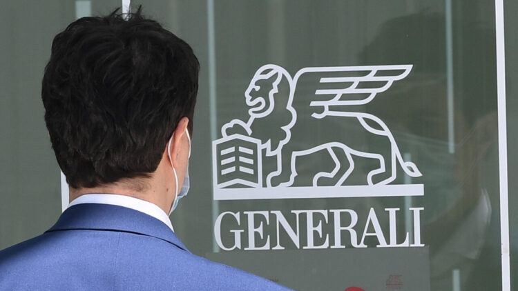 Generali, ‘disponibili a valutare l’offerta di Mps’