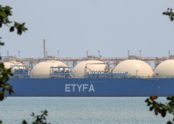 Il gas naturale supera i 64 euro sulla piazza Ttf di Amsterdam
