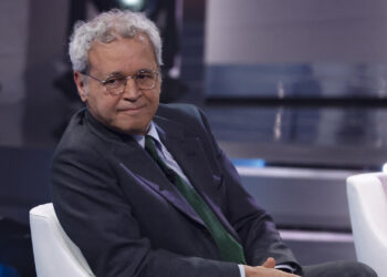 Garante, stop ai deepfake satirici di Striscia su Mentana